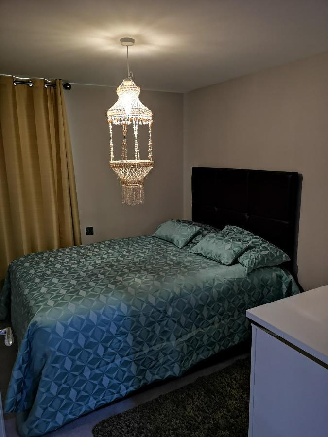 Stunning Room In Southend Zewnętrze zdjęcie