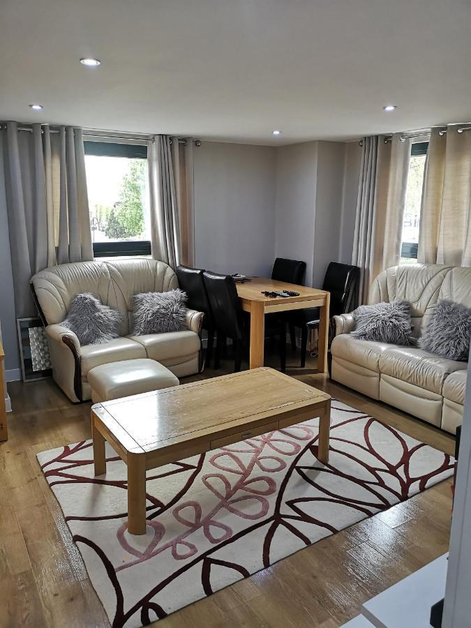 Stunning Room In Southend Zewnętrze zdjęcie